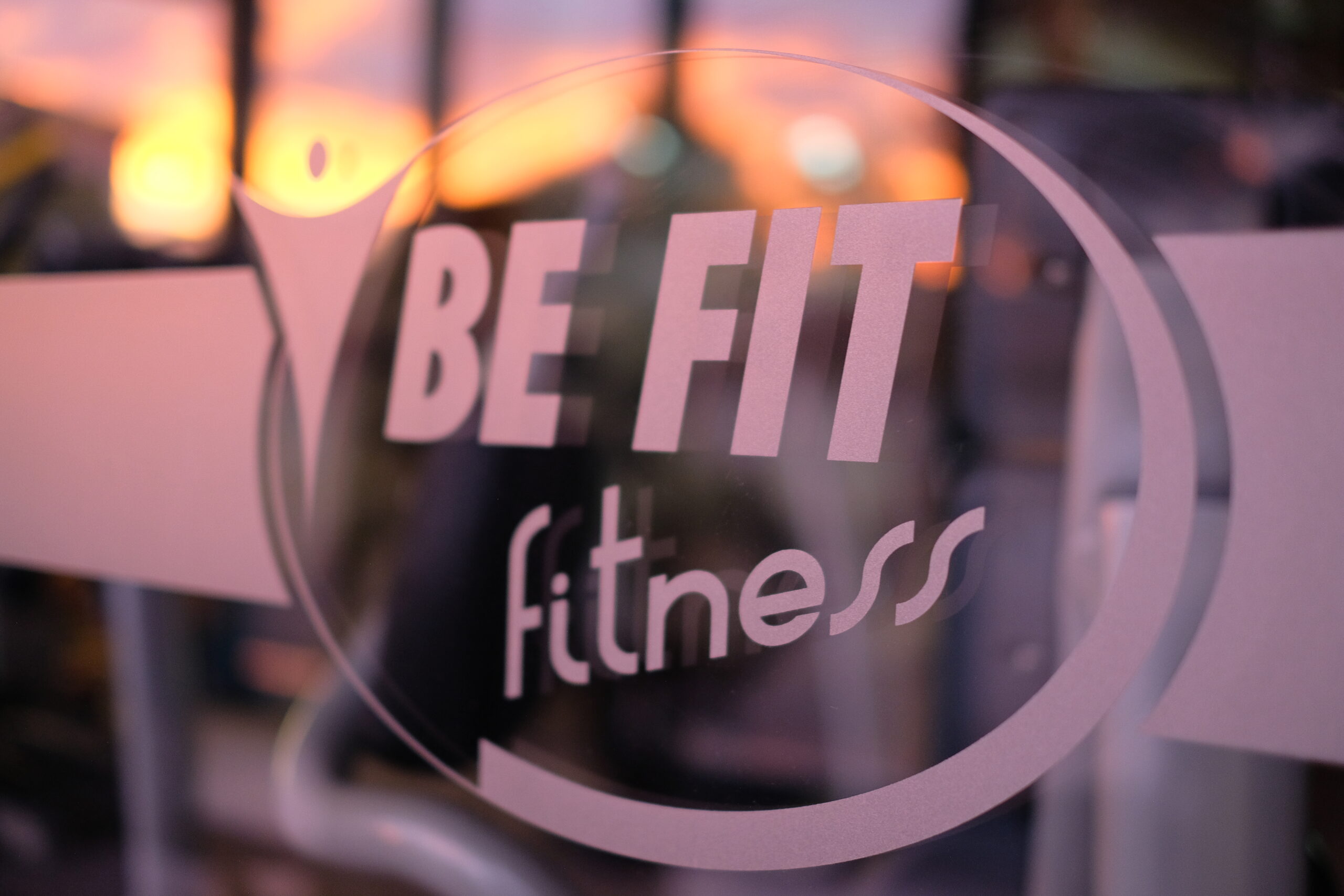 BE FIT I