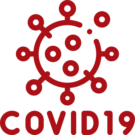 Ovid 19 Logo