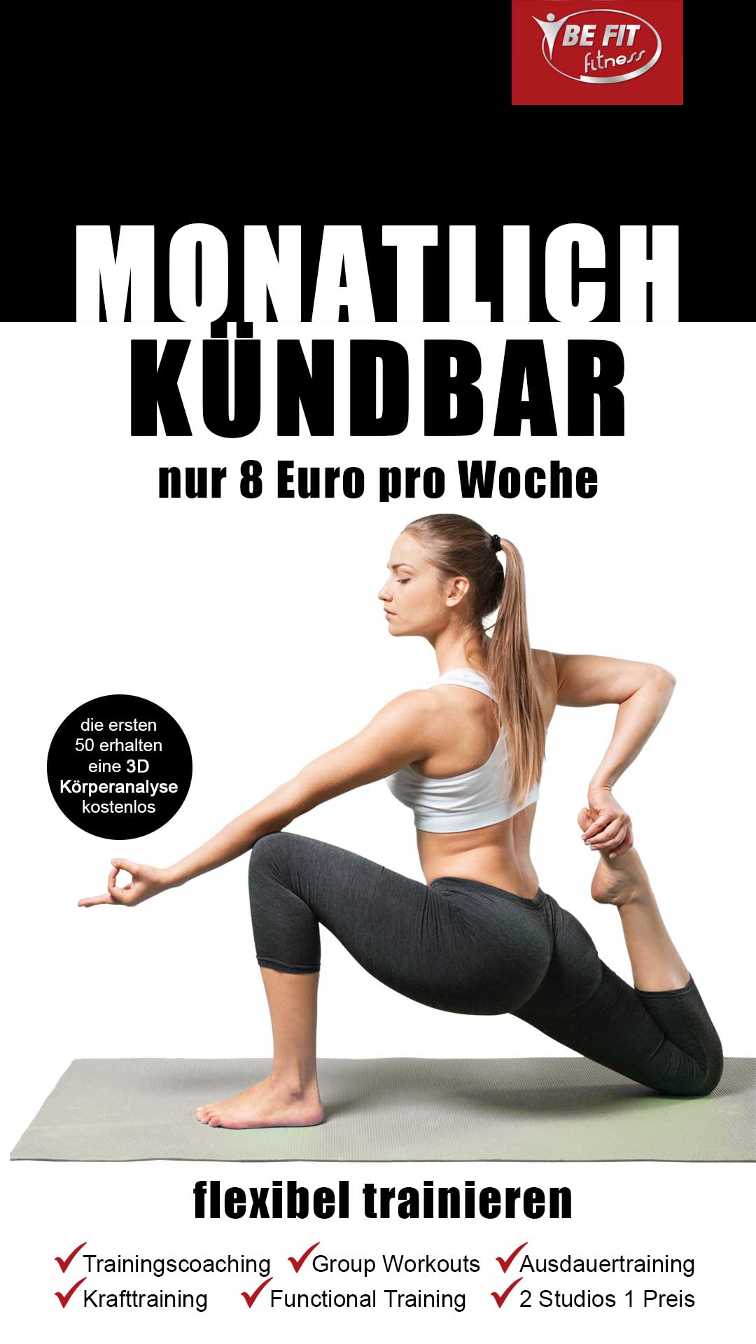 monatlich-23-website BE FIT BLACK FRIDAY